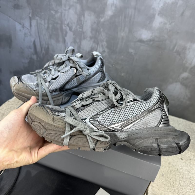 Balenciaga Track Shoes